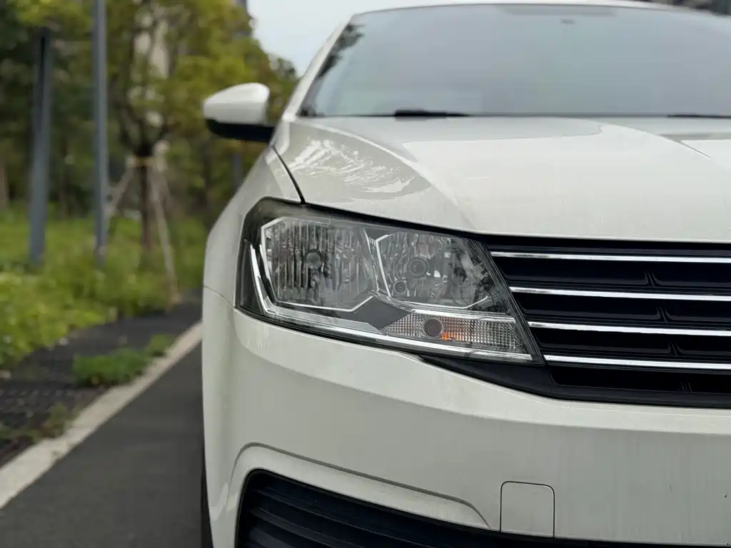 Volkswagen Lavida 2017
