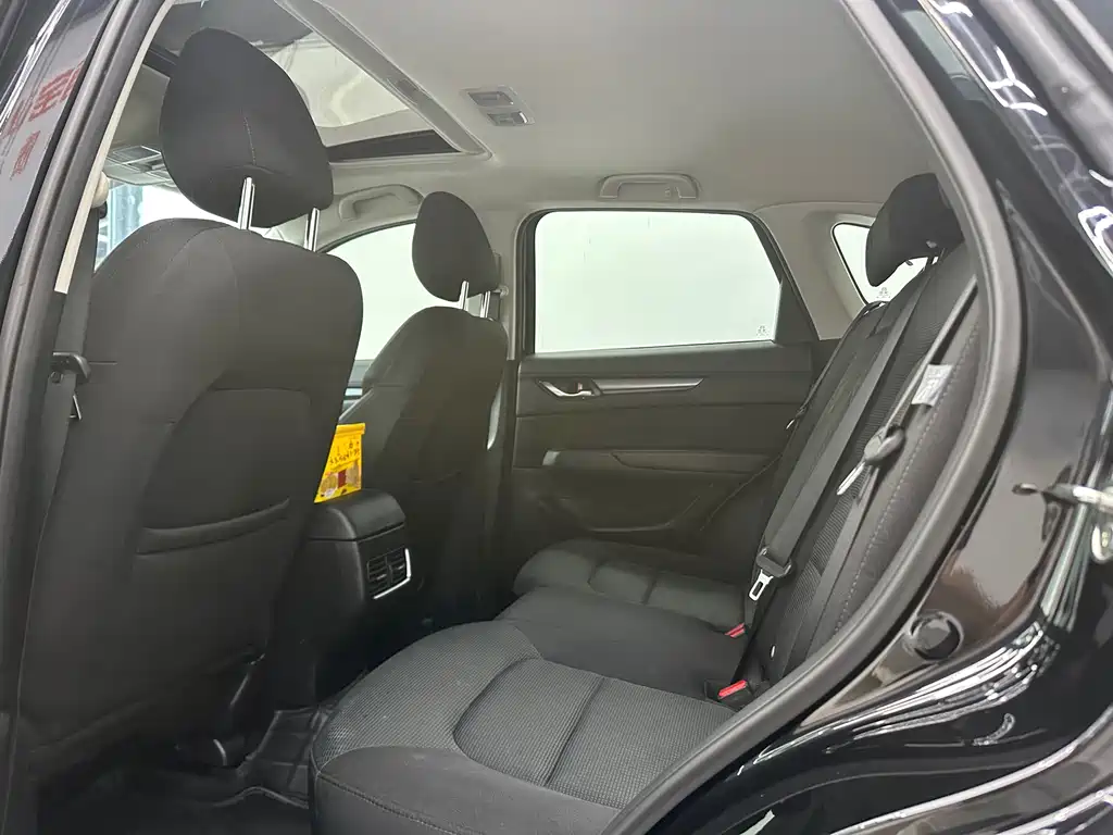Mazda CX-5 2024