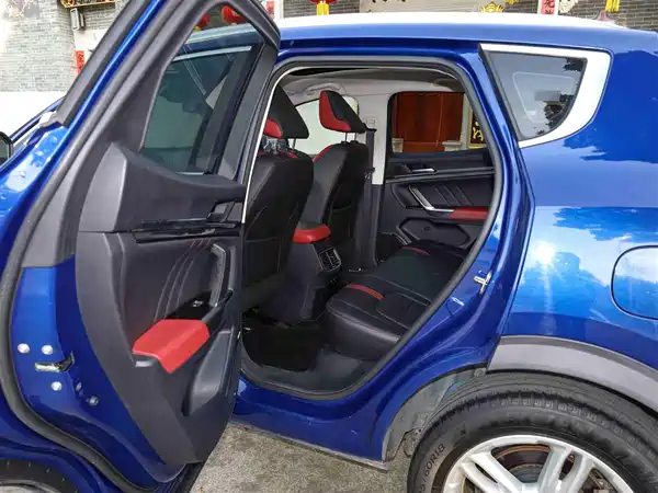 Haval H4 2018