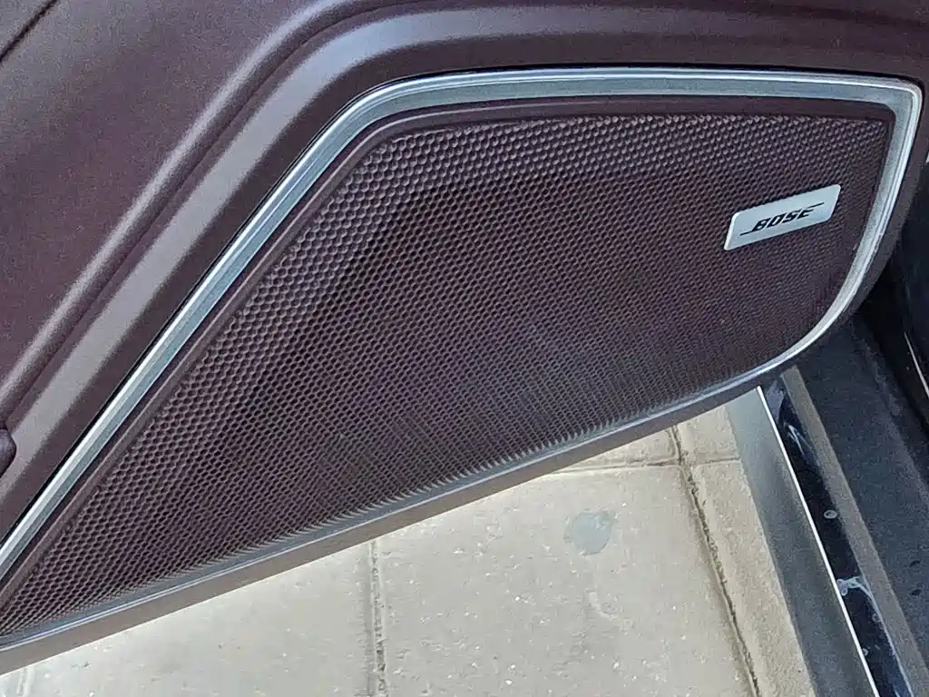 Porsche Panamera 2017 — фото 10