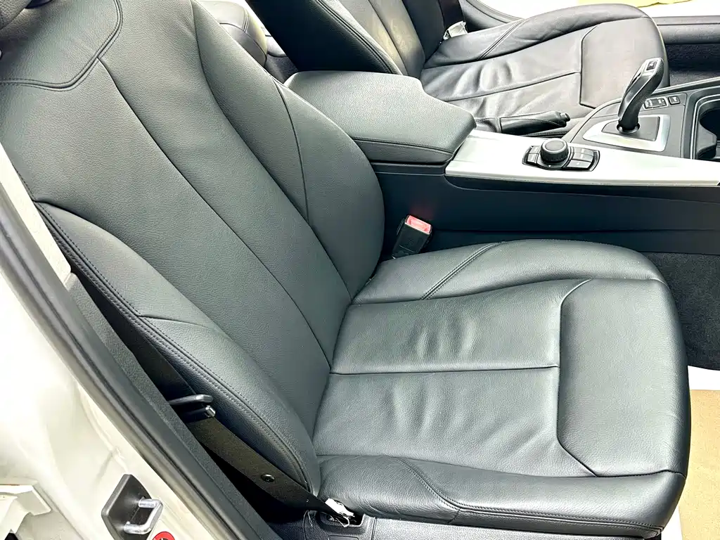 BMW 3 Series 2013 — фото 14