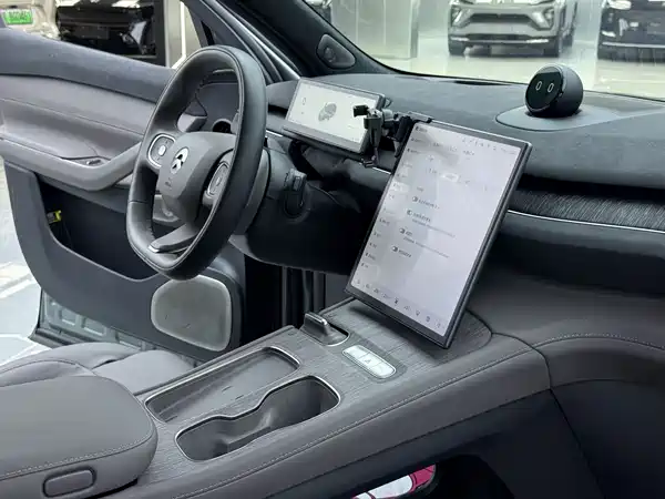 NIO ES7 2022