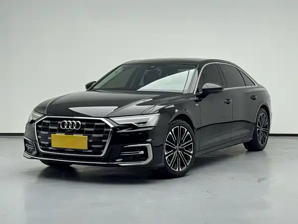 Audi A6L 2024