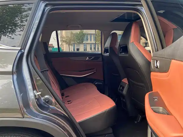 Changan CS75 2025