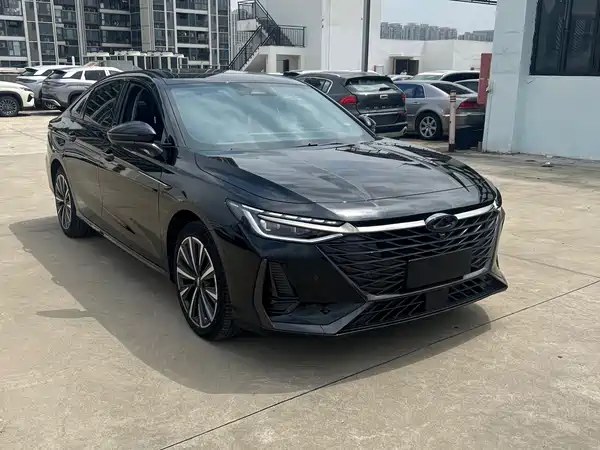 Chery Arrizo 8 2024