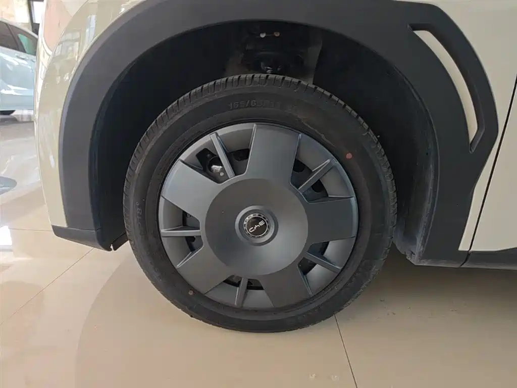 BYD Seagull 2025 — фото 23