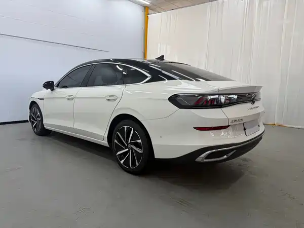 Volkswagen Lamando 2022