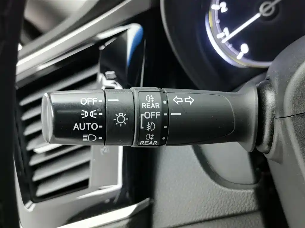 Honda Spirior 2015 — фото 21