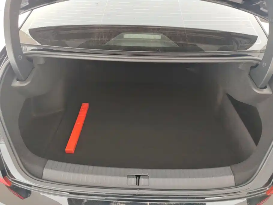 Volkswagen Passat 2023