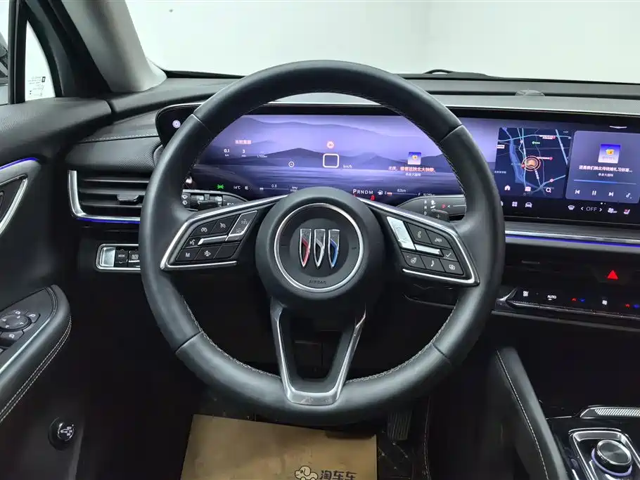 Buick Envision Plus 2025 — фото 15