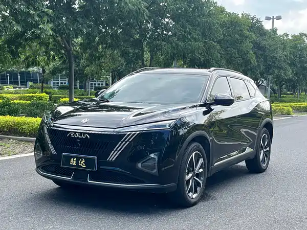 Dongfeng Haohan 2025