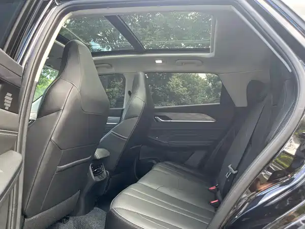 Dongfeng Haohan 2025
