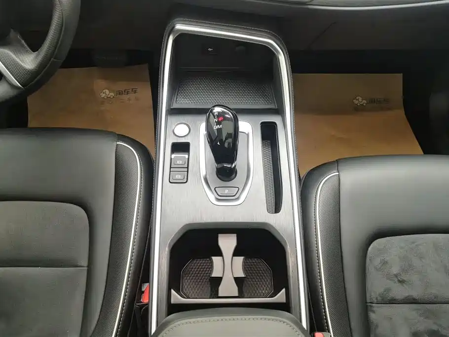 Haval H6 2022 — фото 16