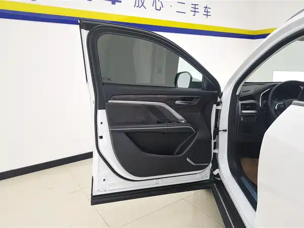 Haval H6 2021