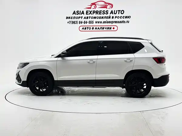 Jetta VS5 2023