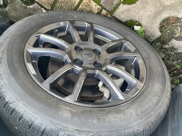 Geely Vision X3 2022