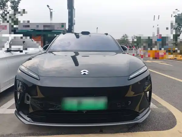 NIO ET5 2024