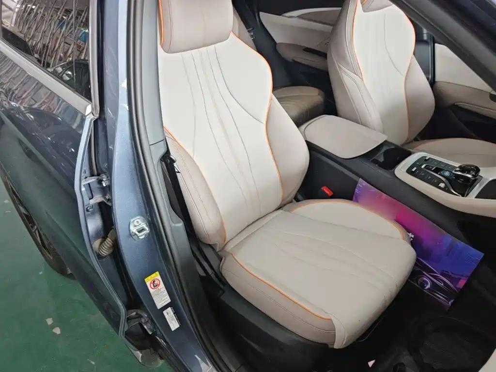 BYD Pro New Energy 2024 — фото 25