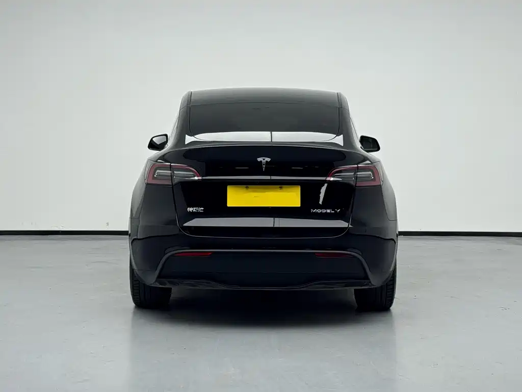 Tesla Model Y 2021 — фото 17