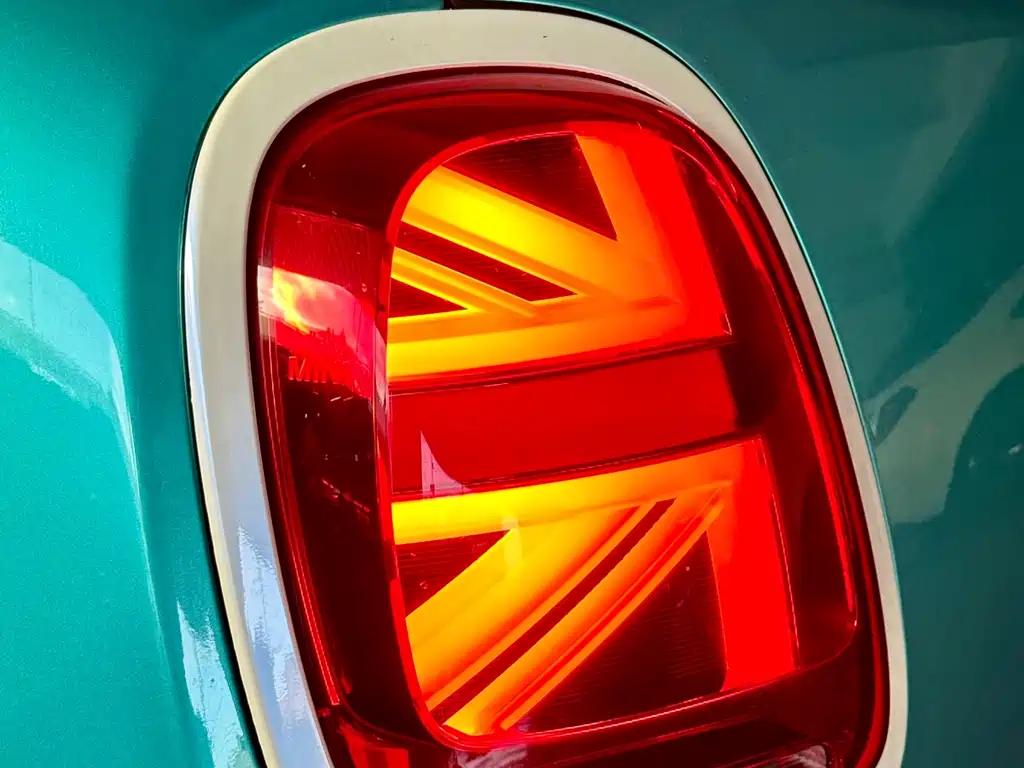 MINI Mini 2021 — фото 28