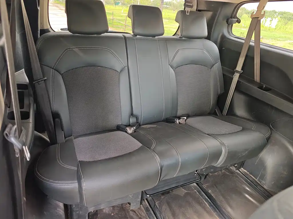Maxus G10 2018