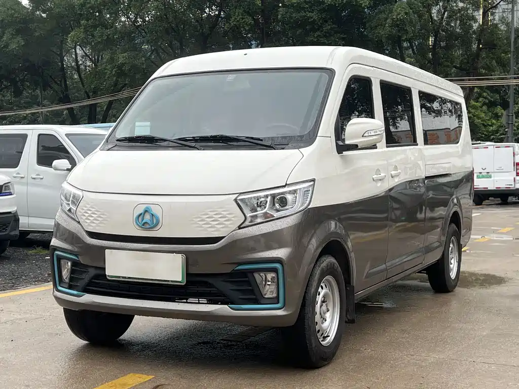 Kuayue Star V7 EV 2025