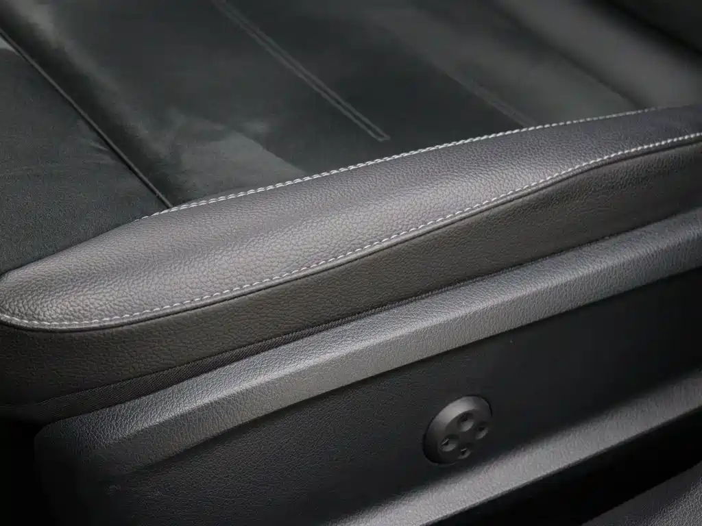 Mercedes-Benz A-Class 2021 — фото 4