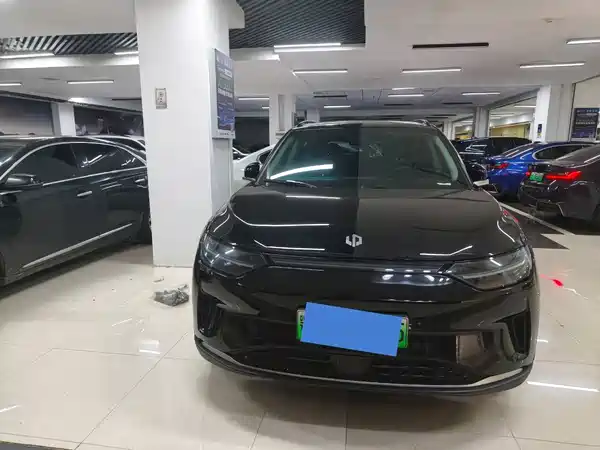 Leapmotor C11 2023