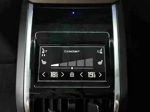 Volvo S90 2021