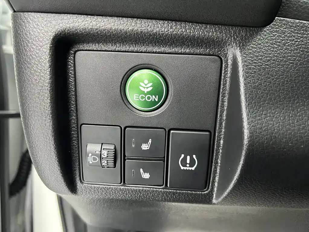 Honda Vezel 2022 — фото 13