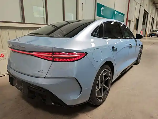 BYD Seal 2022