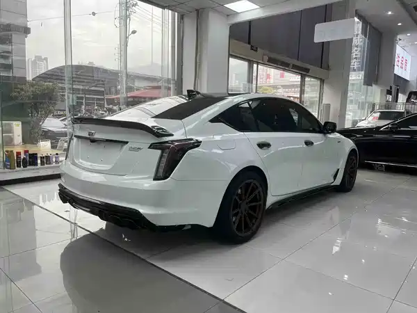 Cadillac CT5 2022