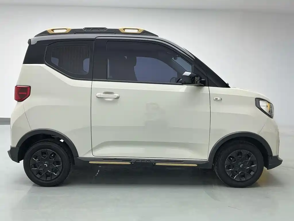 Wuling MINIEV 2023 — фото 18
