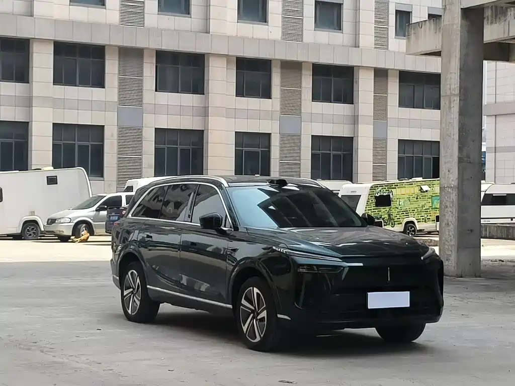Wey Lanshan 2025