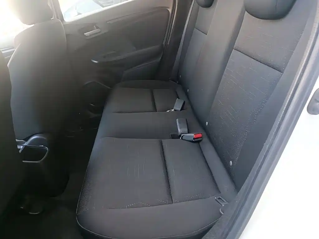 Honda Fit 2019 — фото 17