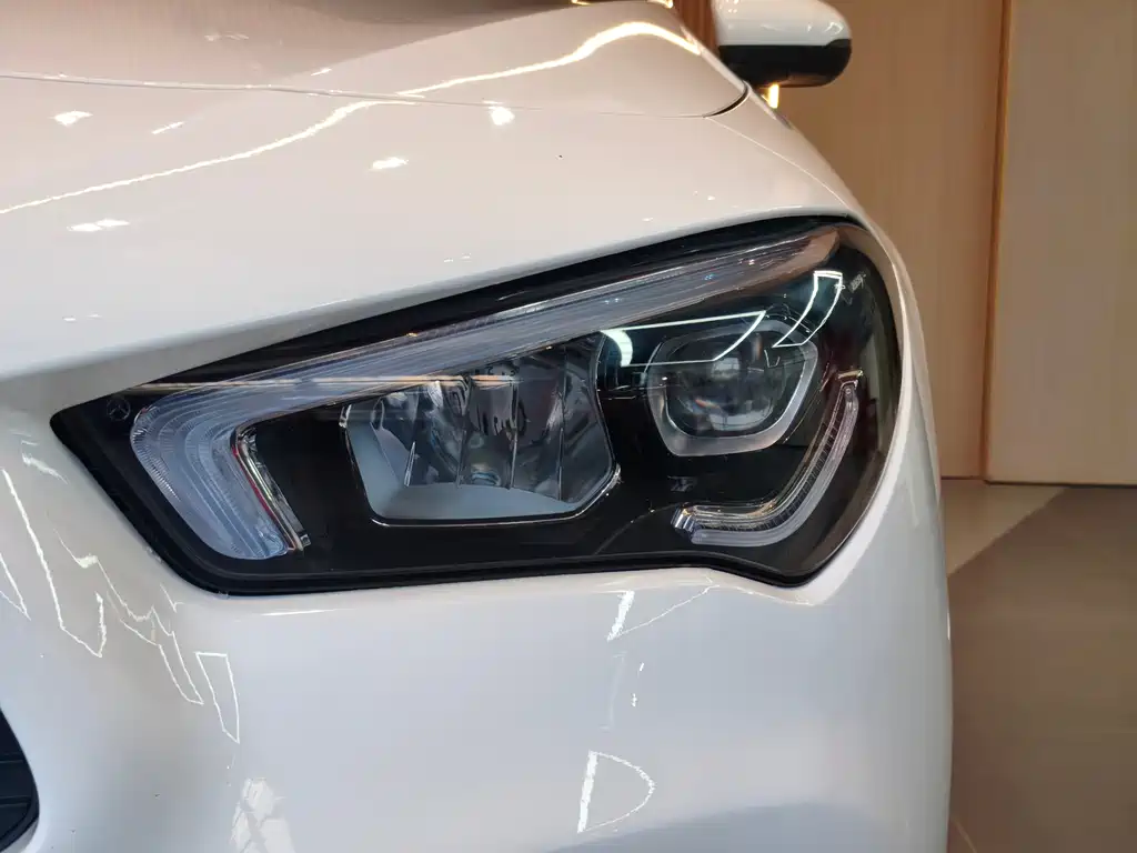Mercedes-Benz CLA 2021 — фото 16