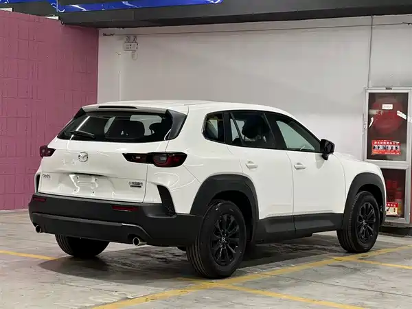 Mazda CX-50 2023