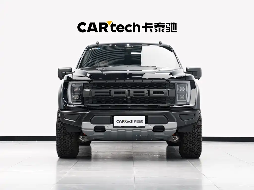 Lorinser F-150 Raptor — фото 2