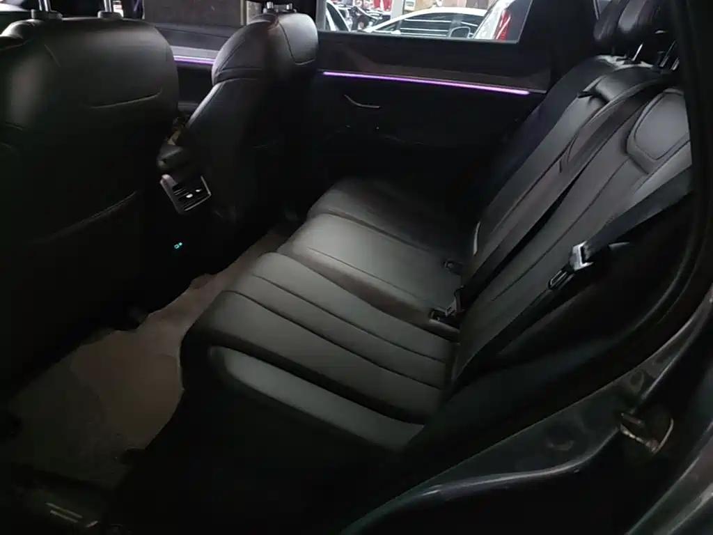 BYD Pro New Energy 2025 — фото 17