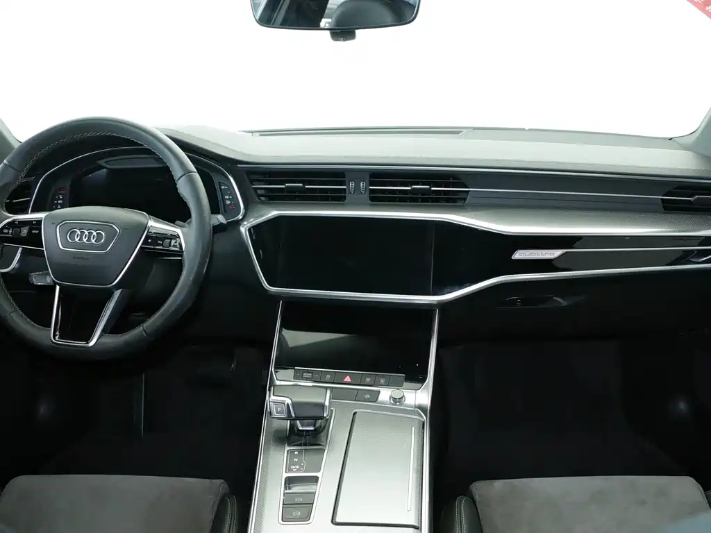 Audi A6L 2021 — фото 7