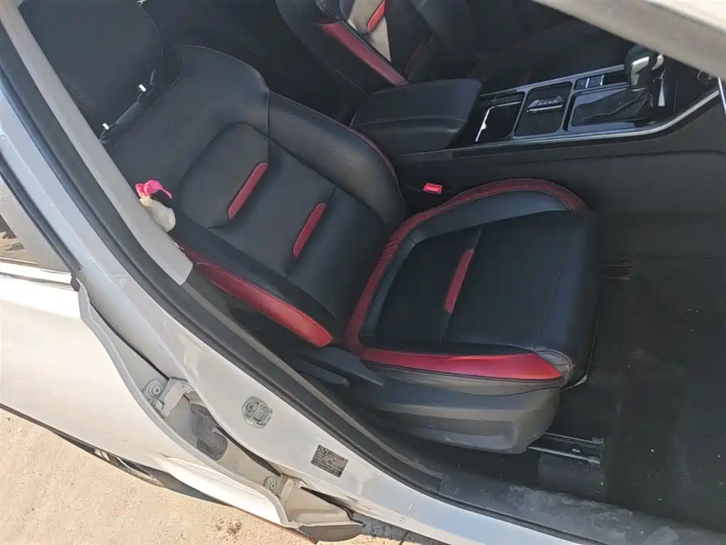 Chery Tiggo 5x 2023 — фото 25