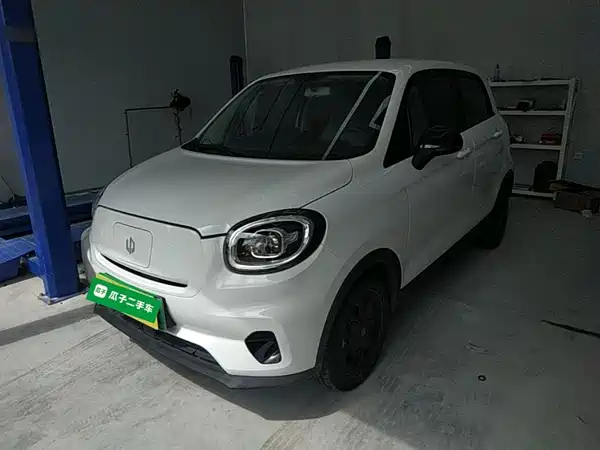 Leapmotor T03 2023