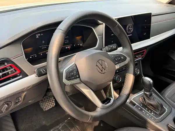 Volkswagen Lavida 2022