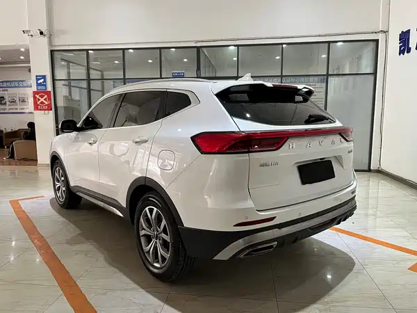 Haval H6 2021