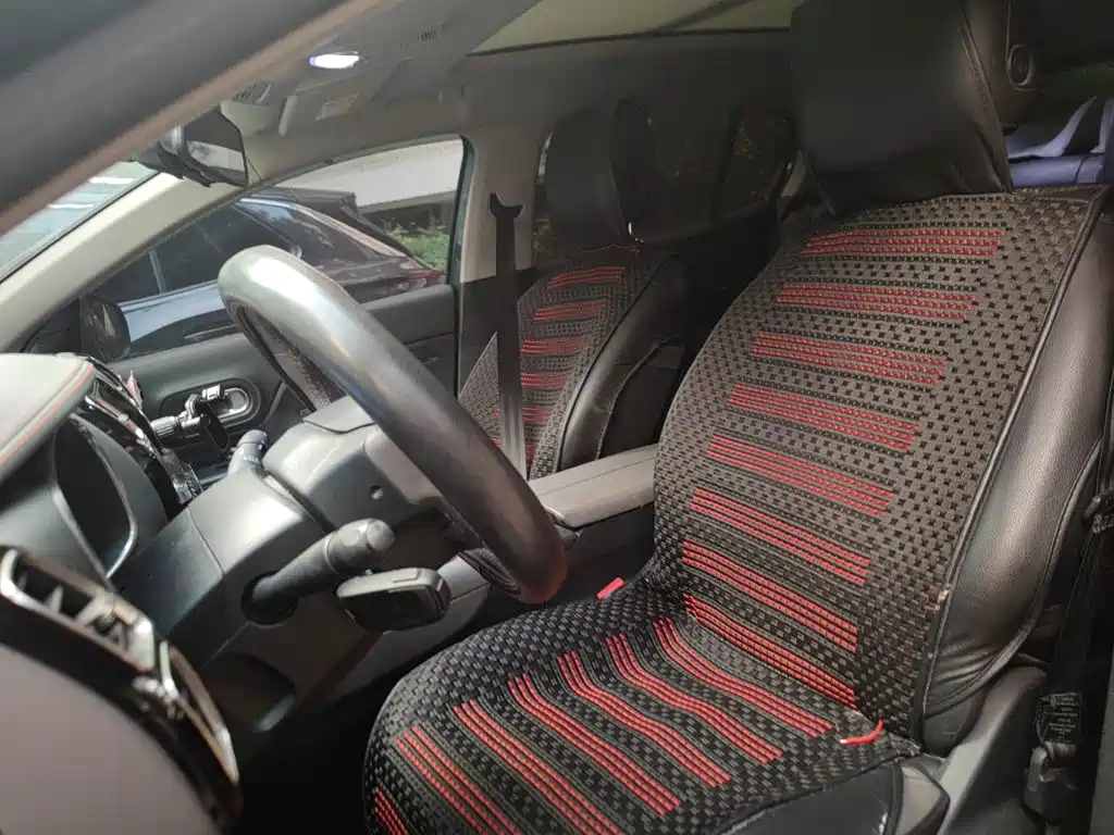 Citroën C5 Aircross 2017 — фото 11