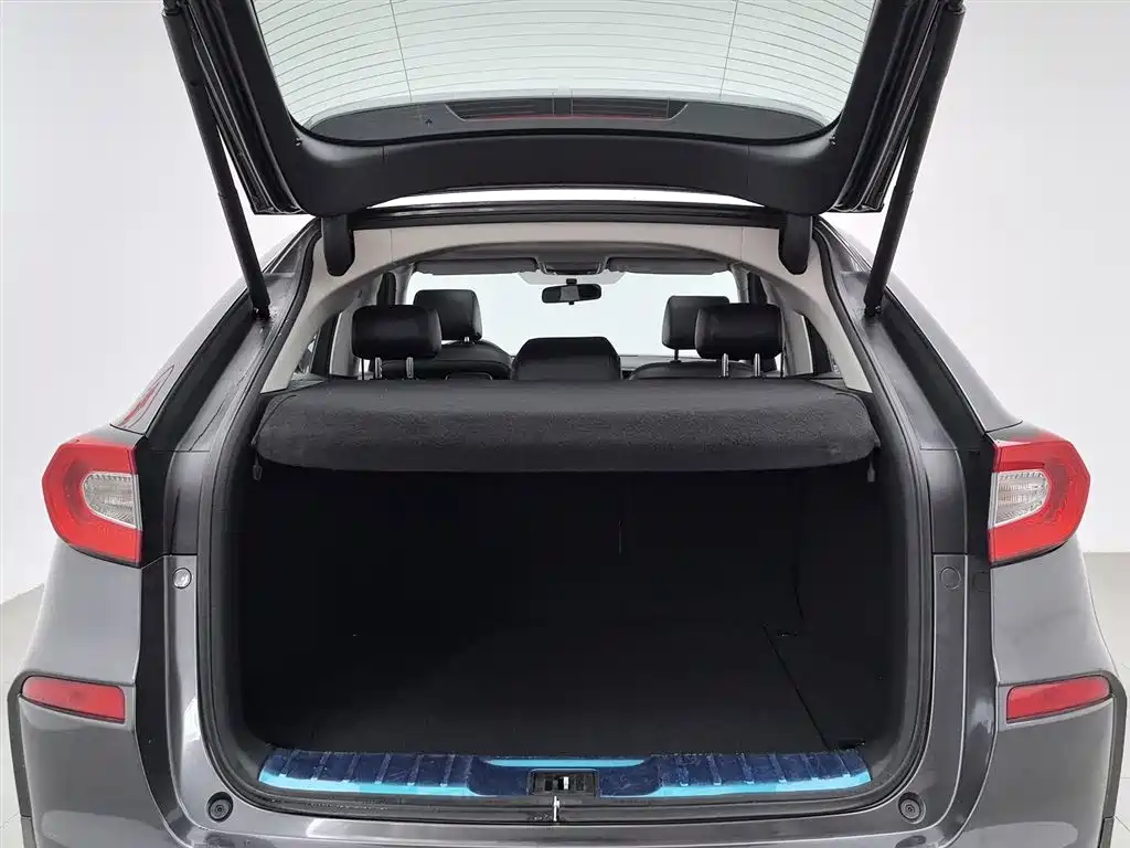Honda Avancier 2019 — фото 16
