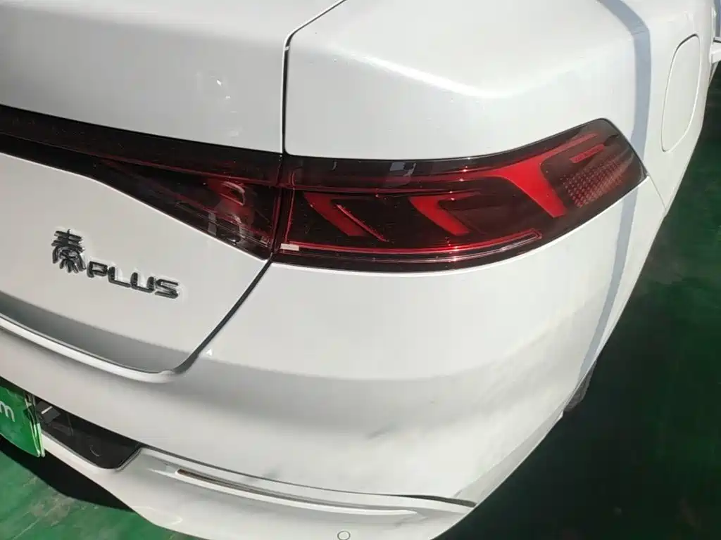 BYD Qin PLUS 2024 — фото 8