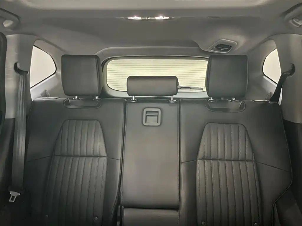 Honda Breeze 2022 — фото 15