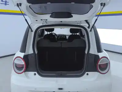 Changan Lumin 2025