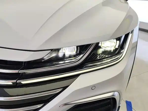 Volkswagen CC 2024